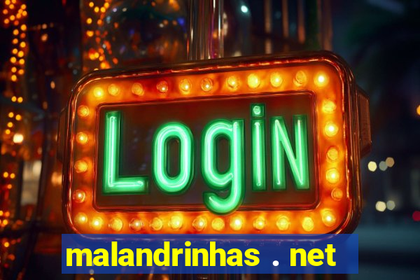 malandrinhas . net